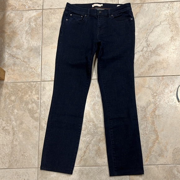 Tory Burch super skinny jeans pants, size 29 - Picture 12 of 16